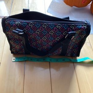 Lesportsac convertible bag